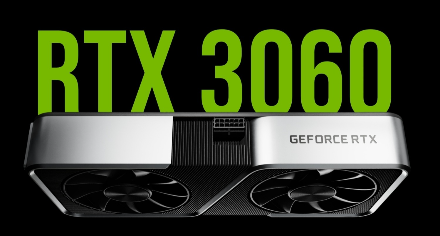 曝英偉達計劃3月內復產RTX 3060，三星正重啓8nm生產管線