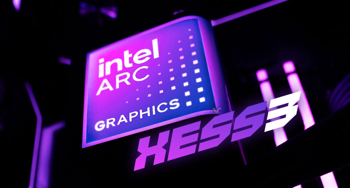 老A卡救世主竟是Intel？Xess3帧生成效果媲美N卡且任意显卡可用