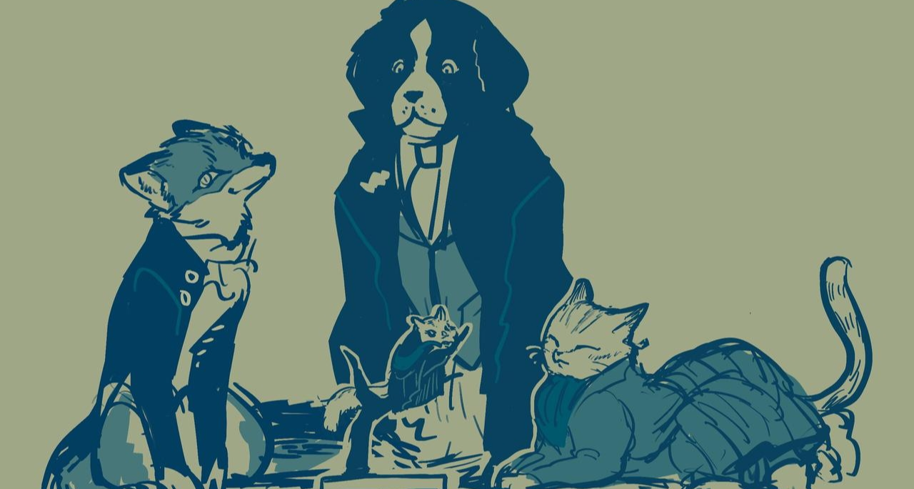 🪄變回你原來的樣子！