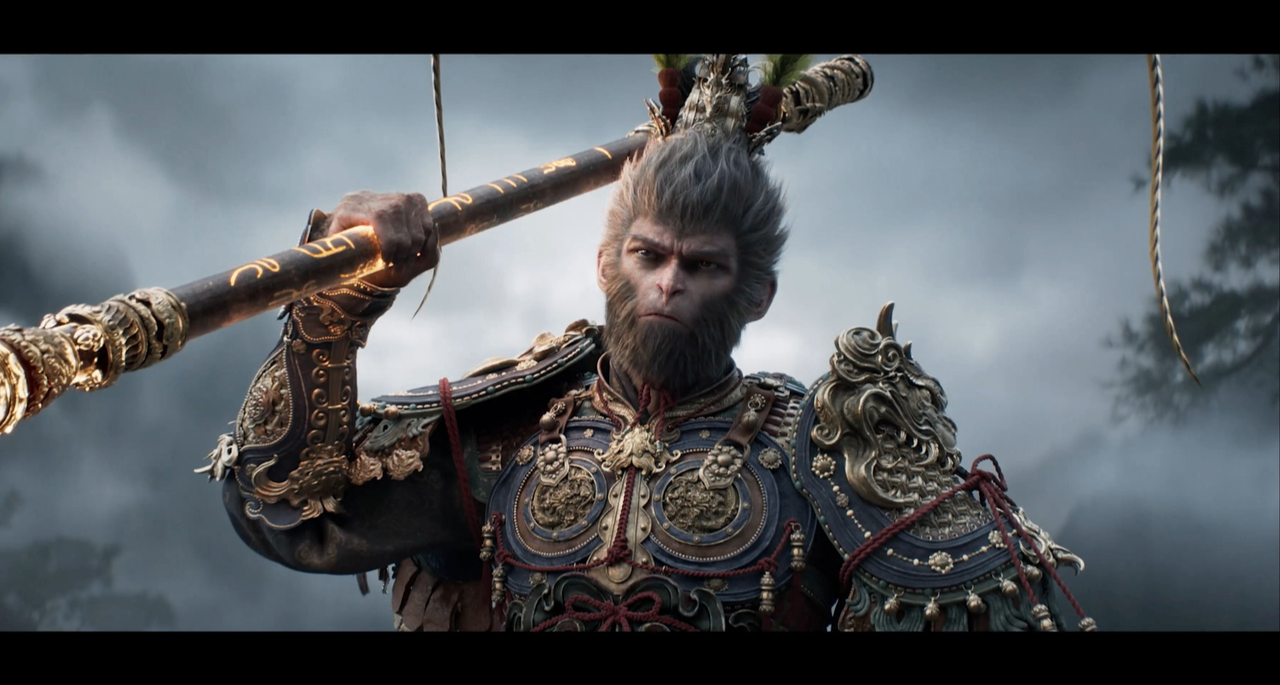 【动作】人类创造的第一件武器，为何在游戏里如此罕见？