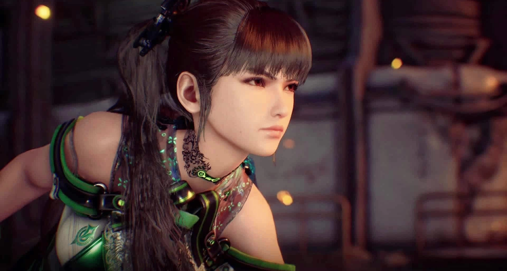 索尼致敬！PS女英雄專題上線，《劍星》和《最終幻想》女主上榜