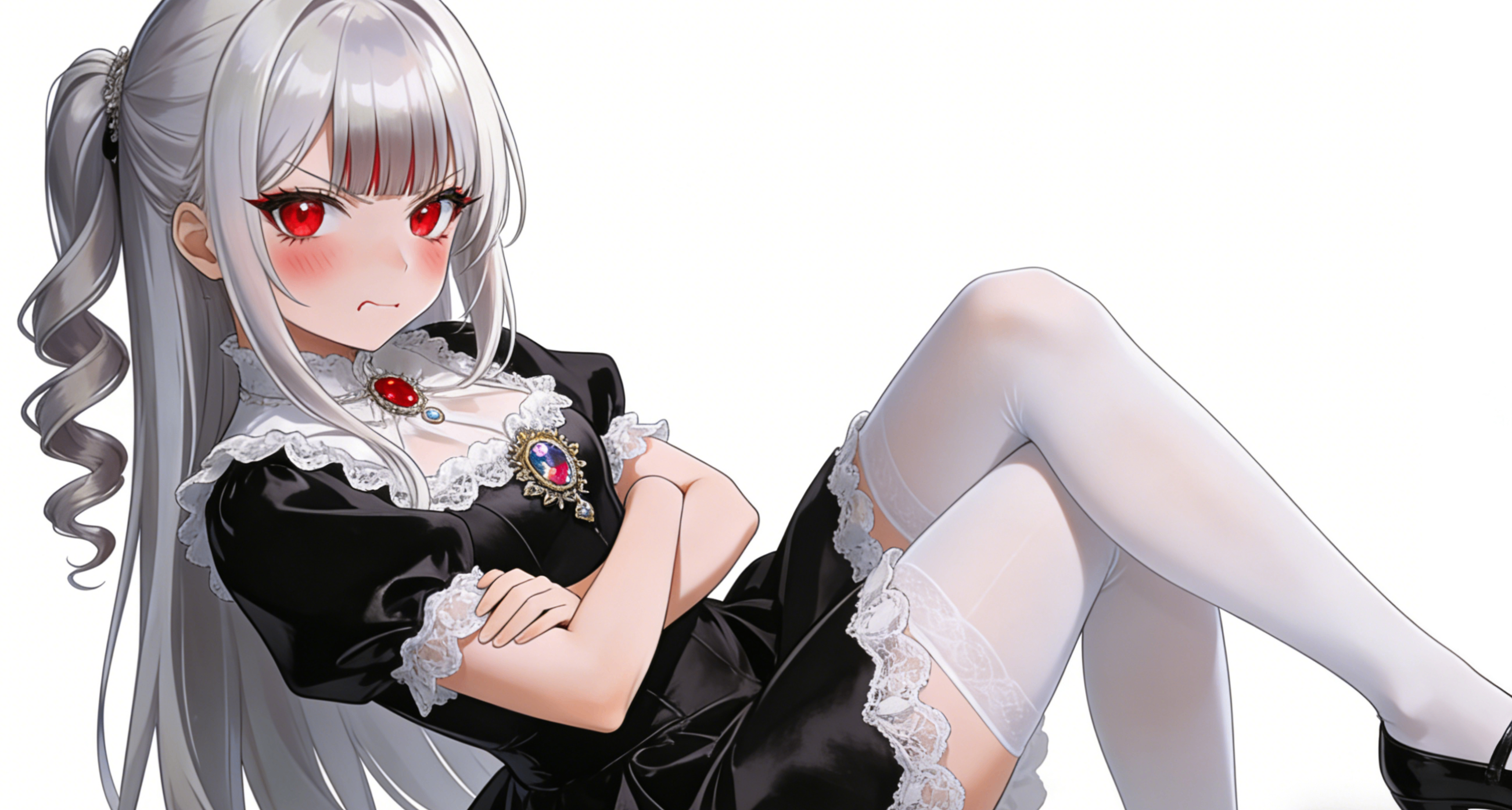 第一屆選妃大賽開始！《家族與帝國》誠懇邀請大人的加入！