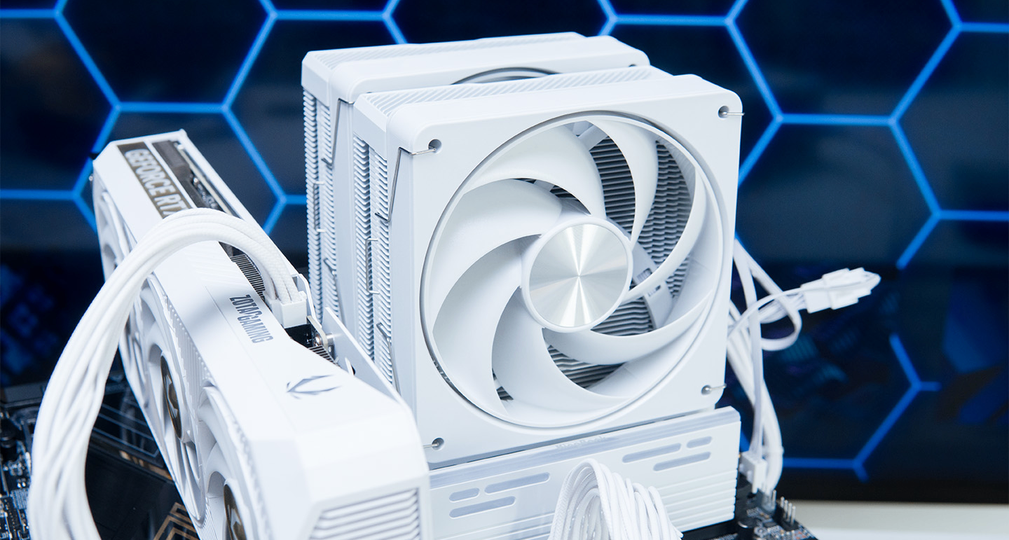 價格決定性能？100-400元四款風冷橫評