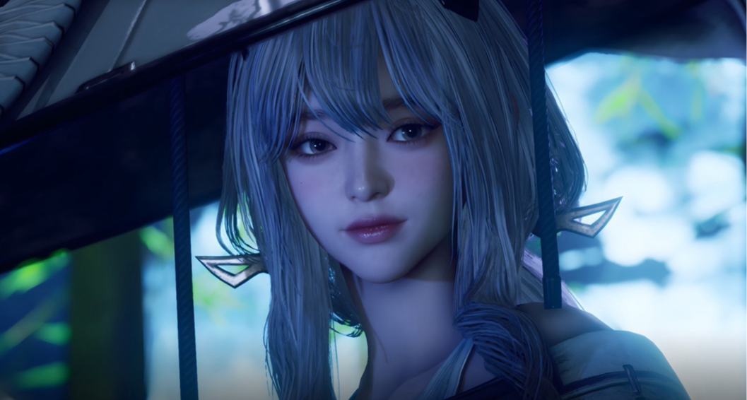 那些游戏圈中的“新晋女神”你知道哪些？有你喜欢的吗？