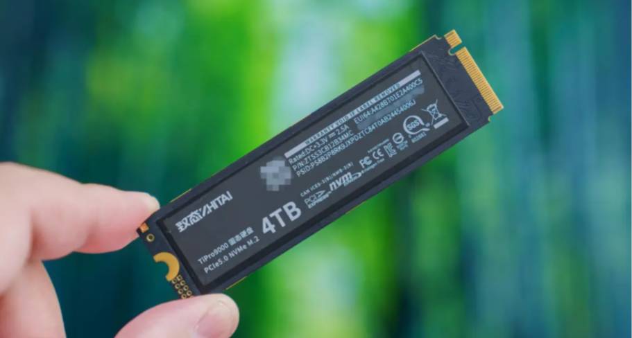 CPU、內存、SSD齊漲價，PC售價或飆升40%