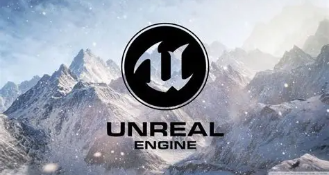 GDC最新報告顯示：虛幻引擎整體使用率達到42%，市場份額顯著增長