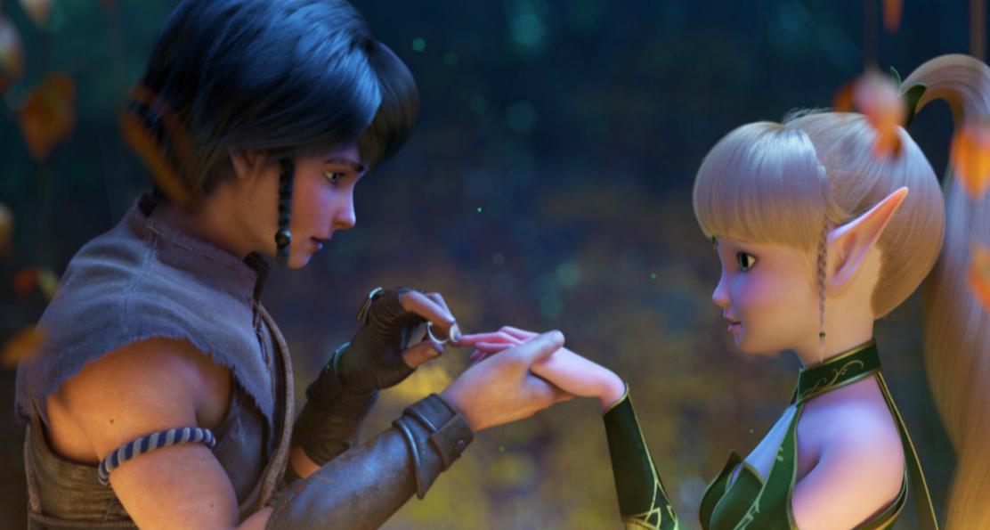 那些年我們磕過的純愛CP，來看看有你的青春嗎？