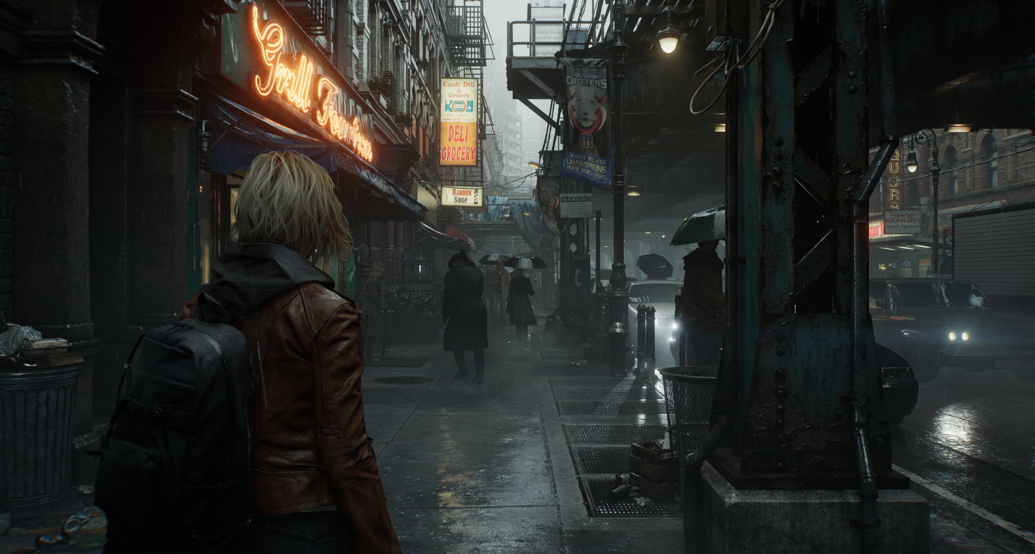 11款顯卡大戰《生化危機：安魂曲》，9070XT和5070Ti誰更具性價比