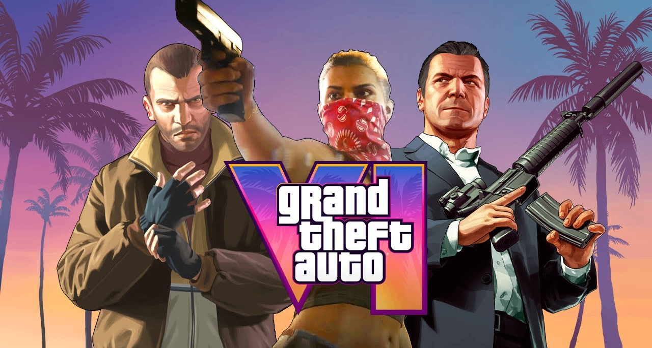 爲什麼 GTA4 的真實設計在 GTA6 上可能就不被接受？