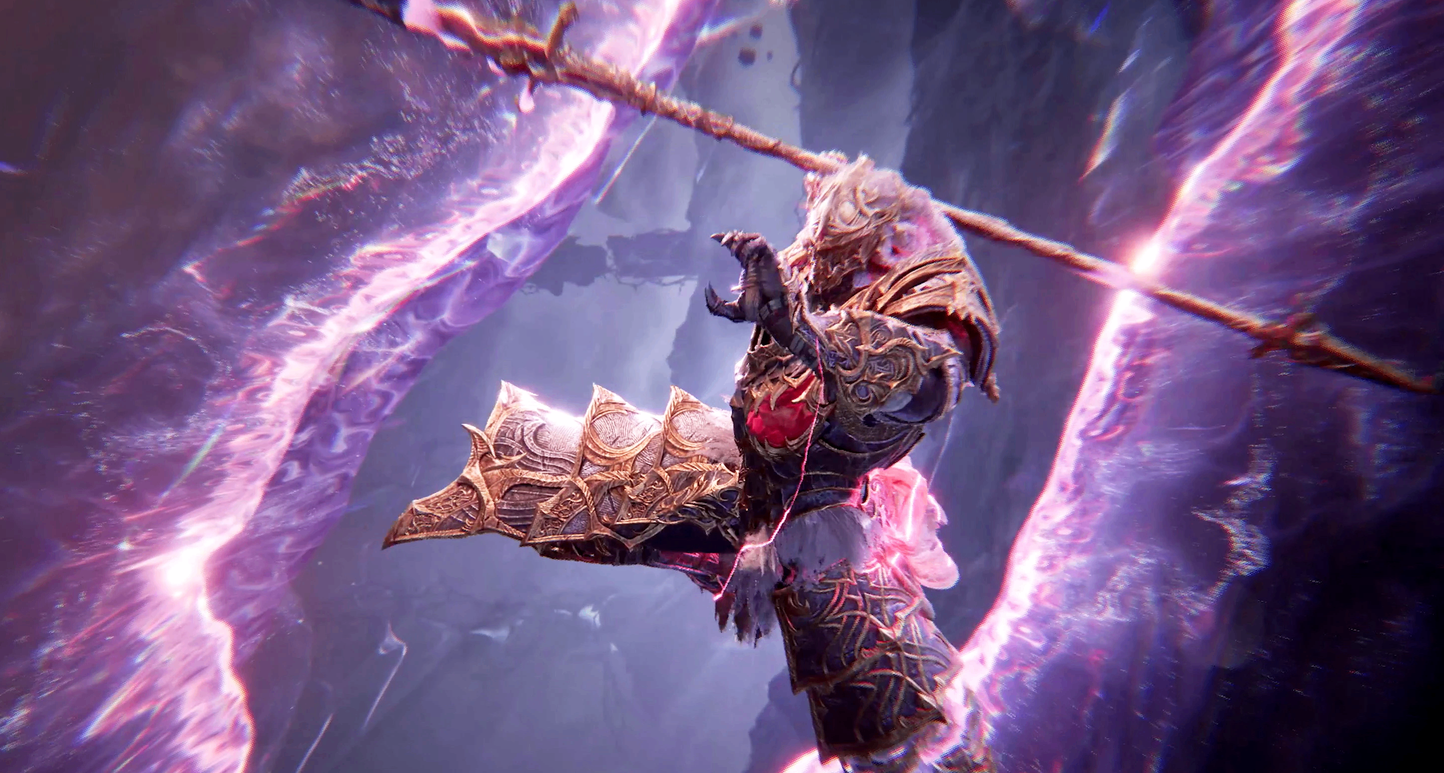 日蝕邊緣工作室《湮滅之潮》首支【路徑追蹤】預告片公佈