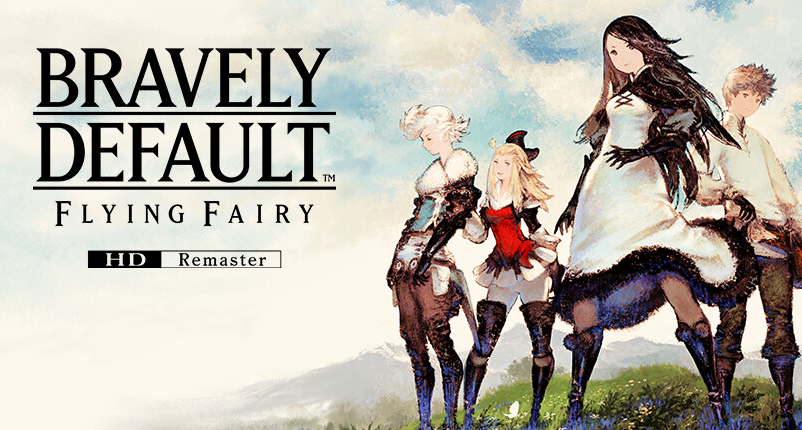 《勇气默示录 FLYING FAIRY HD Remaster》现已发售，八折￥198