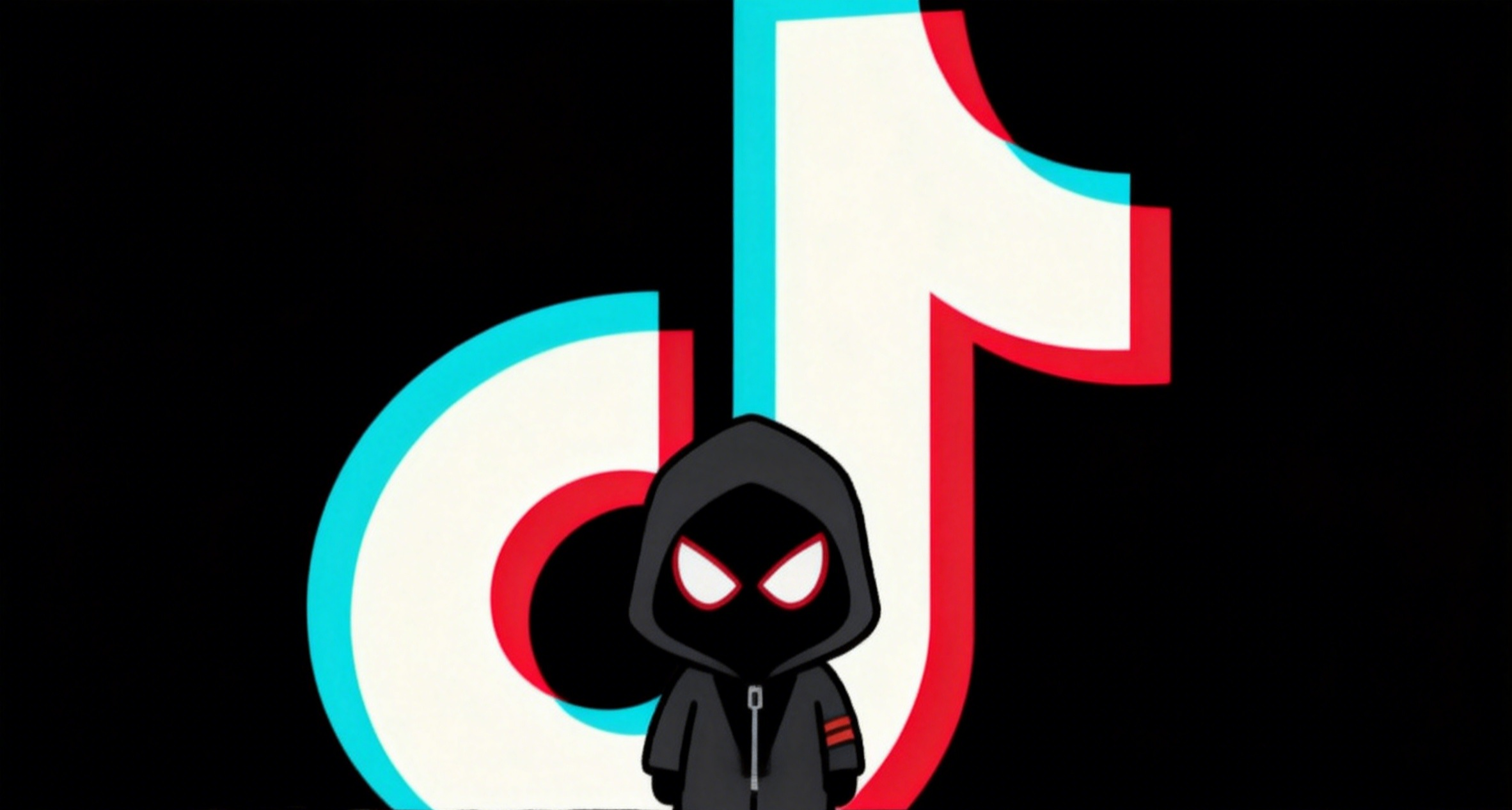 科普鉴定：抖音上的“黑客”都是这么忽悠人的？