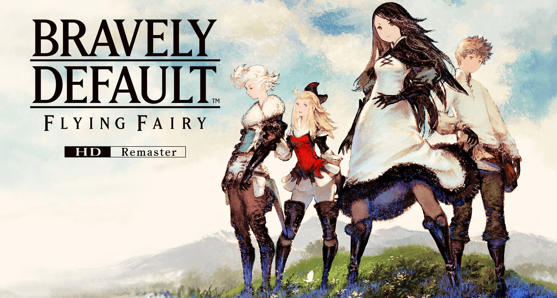 《勇气默示录 高清复刻版》Steam首发八折198.4！系列销量400万份