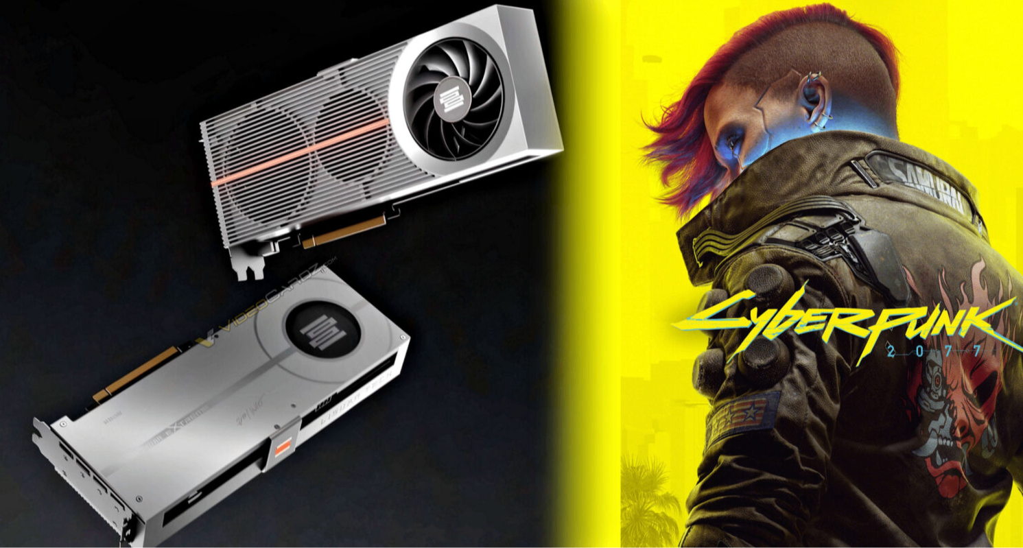 礪算顯卡終於落地，支持DX12和數十款Steam遊戲