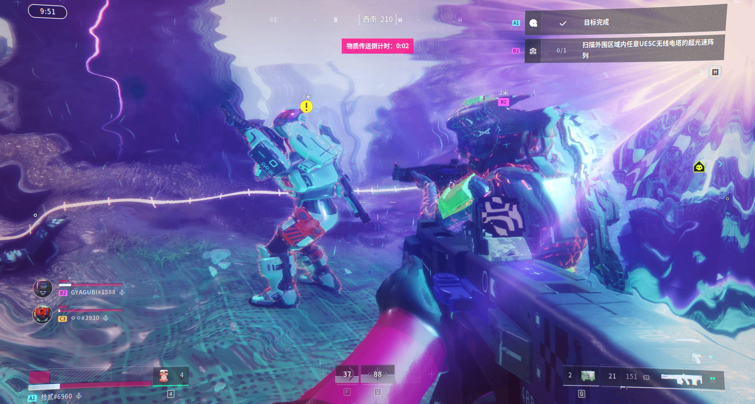 叫好不叫座？《馬拉松》能否逆天改命，還是步《星鳴特工》後塵？