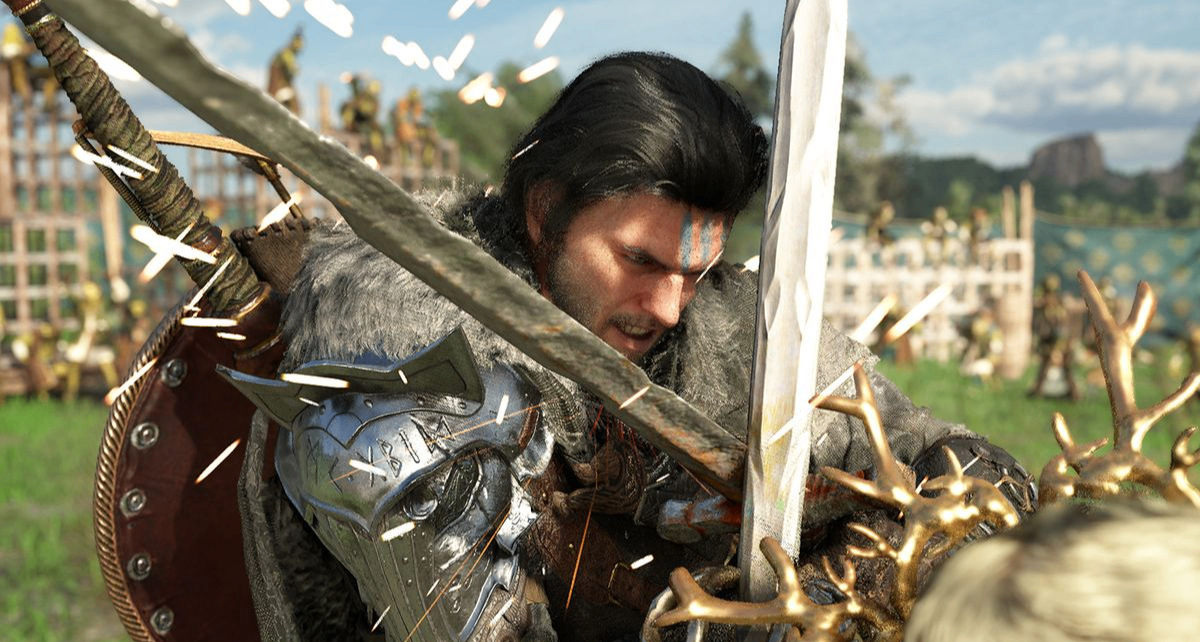 紅色沙漠PS5 Pro技術分析：數毛社說