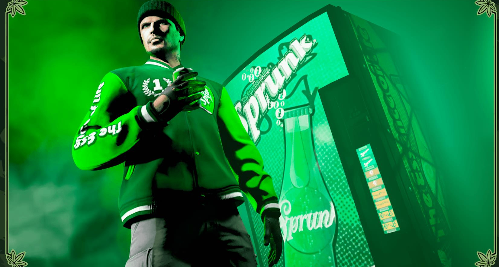 GTAOL周更攻略：上線送100萬再加150萬還有免費資產載具超多獎勵