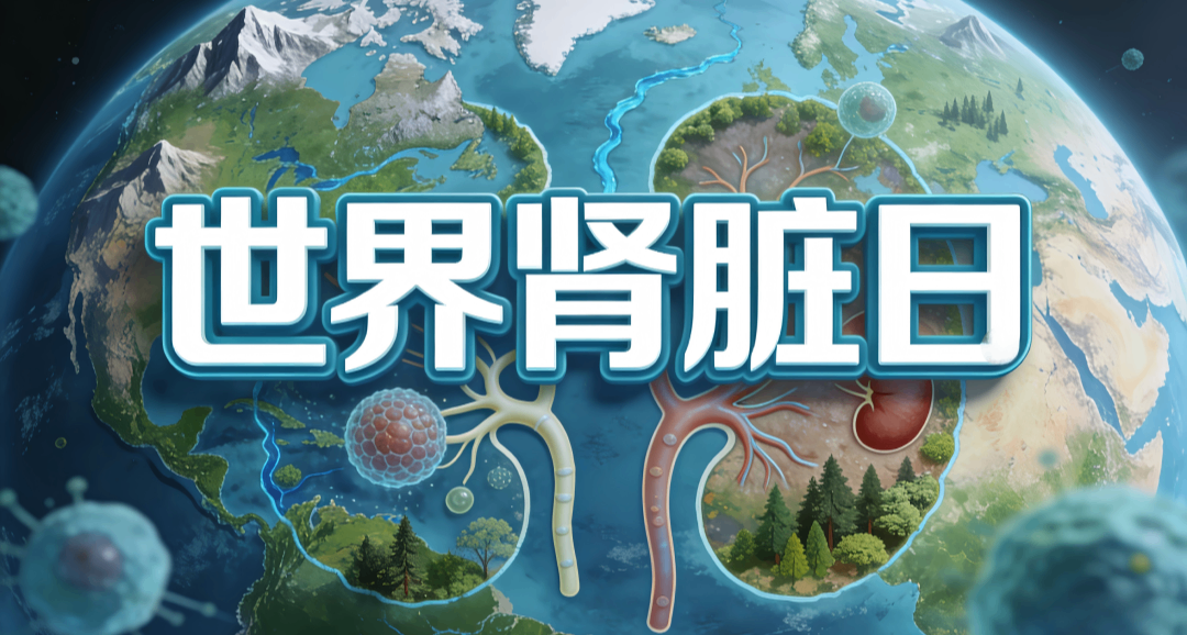 腎臟不好，3個地方會發臭？