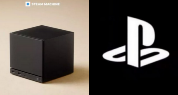 Sony重築獨佔護城河，Steam Machine纔是最大威脅？