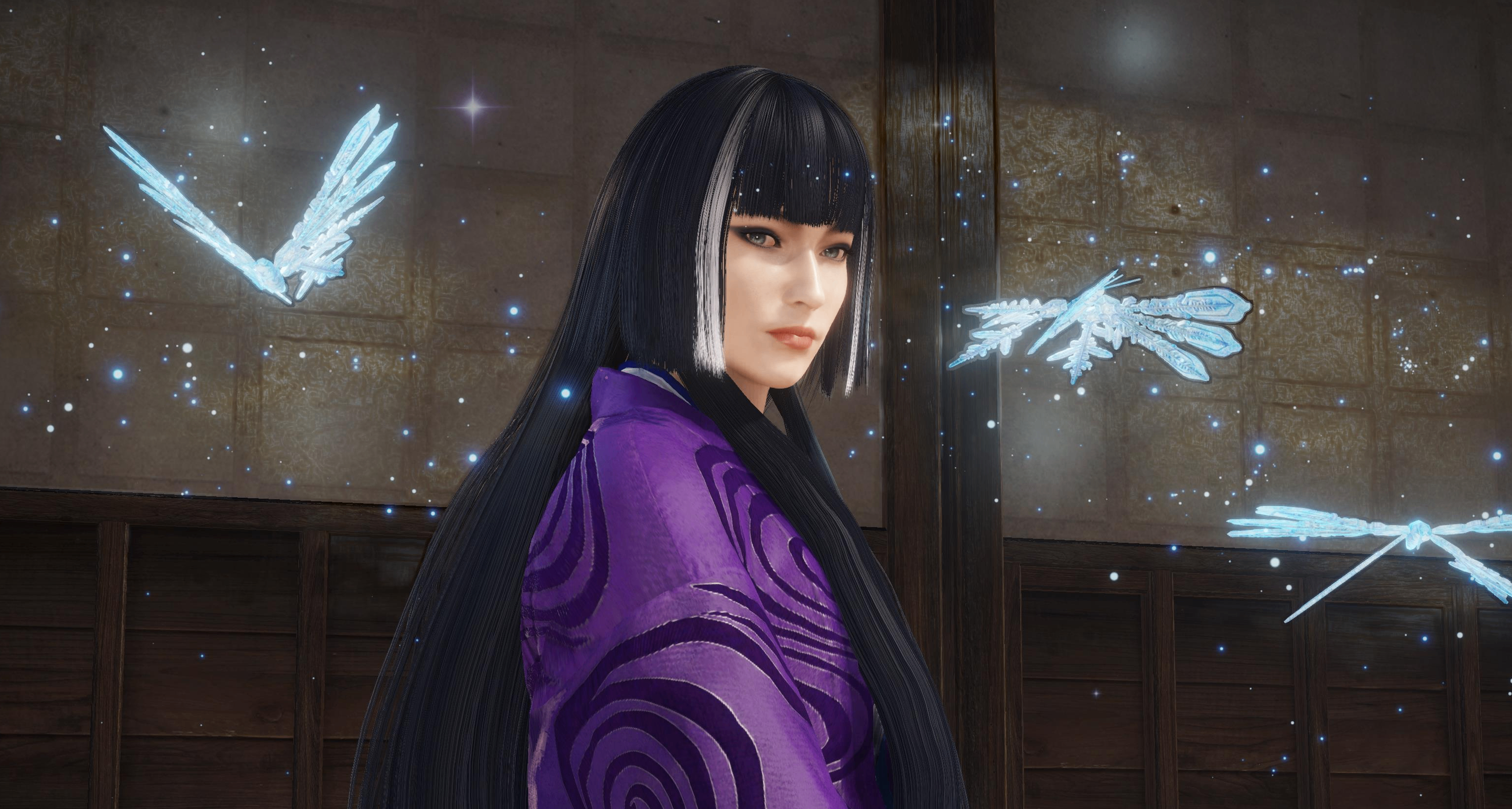 游戏外的历史：你知道织田信长的老婆是谁吗？她为何人间蒸发了？