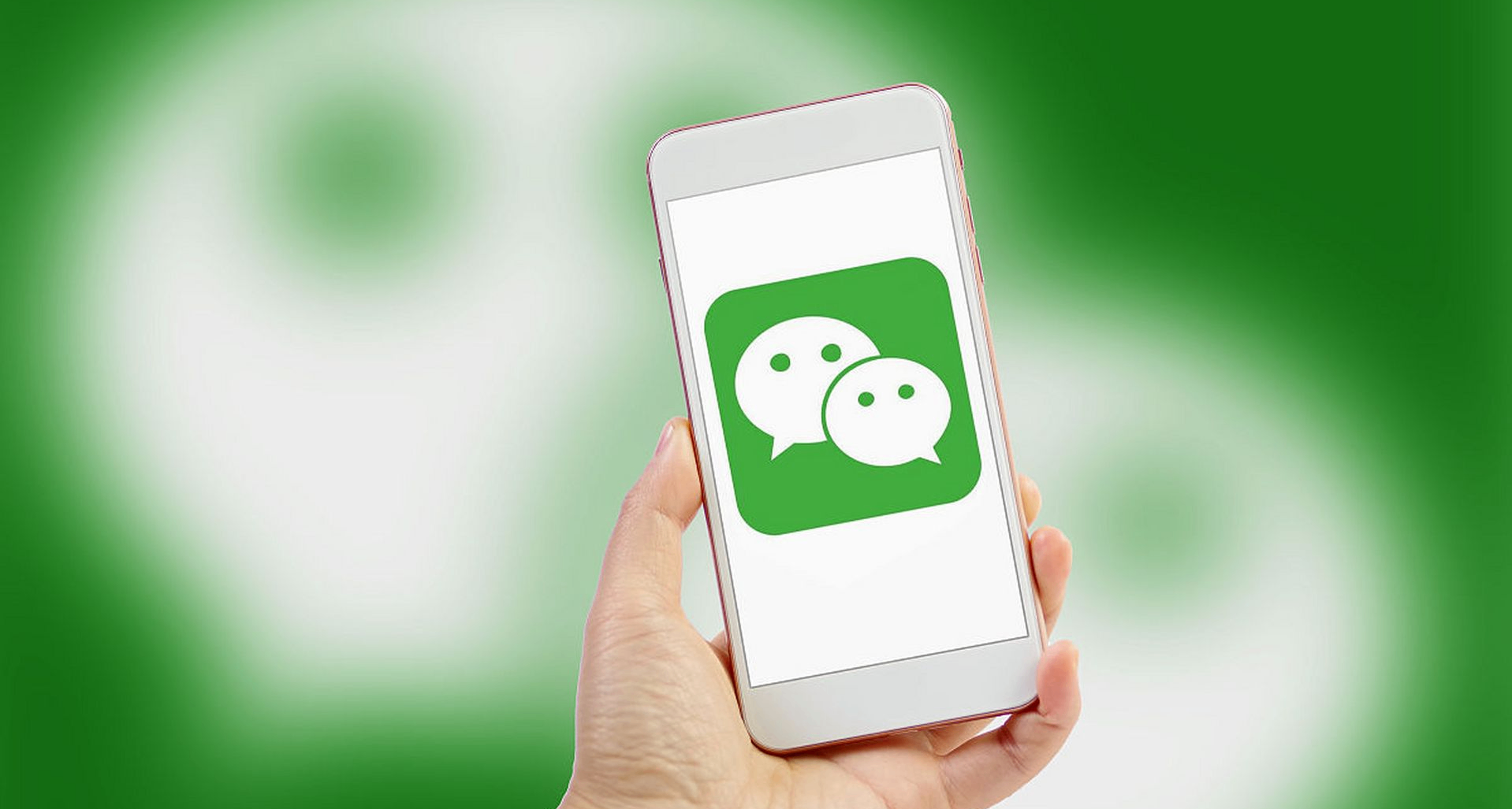 微信更新三大功能！被稱爲社恐福音，可以體面的不接電話了