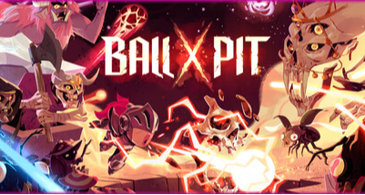 【新游资讯】弹球爽游《球比伦战记》正式上线手机端！