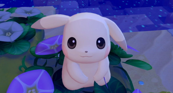 “没有人类了”的宝可梦游戏，留下了最好的“人与宝可梦”故事？