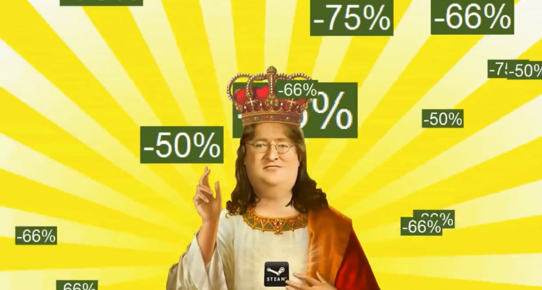 這次你一定要入庫！多款遊戲超史低至個位數的