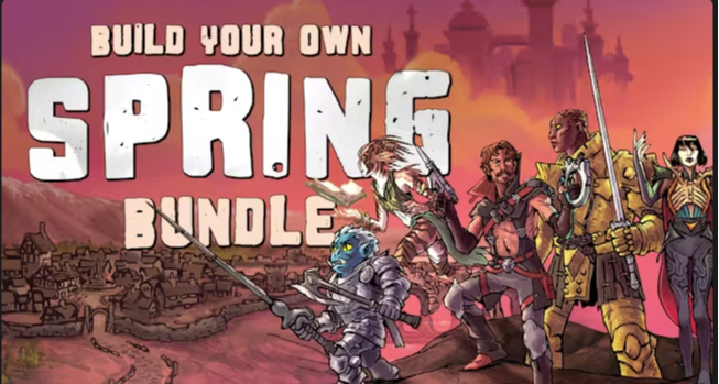 【F站】春季捆绑包