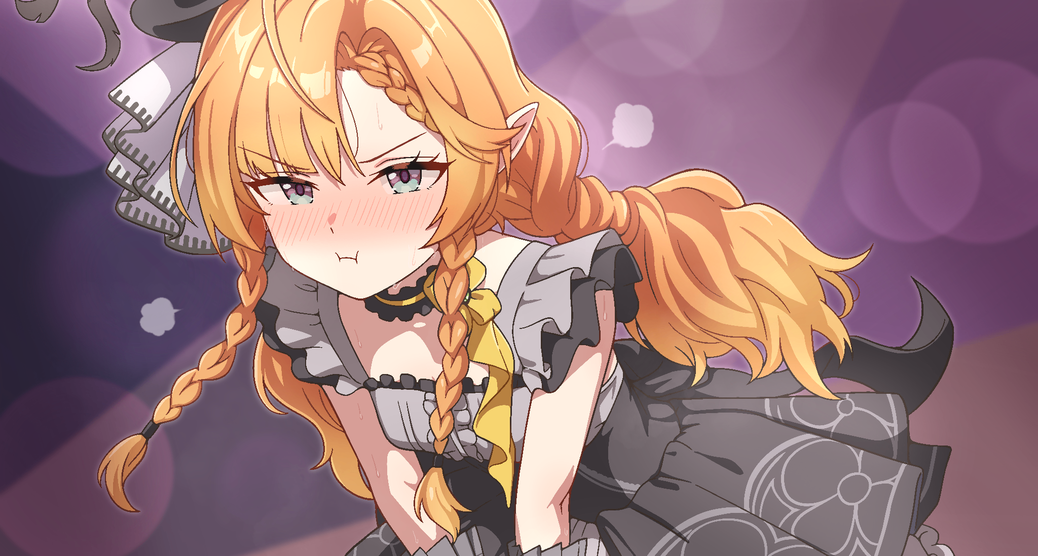 【鸣潮】新卫星是妈妈版那位大人？3.2版本前瞻省流！