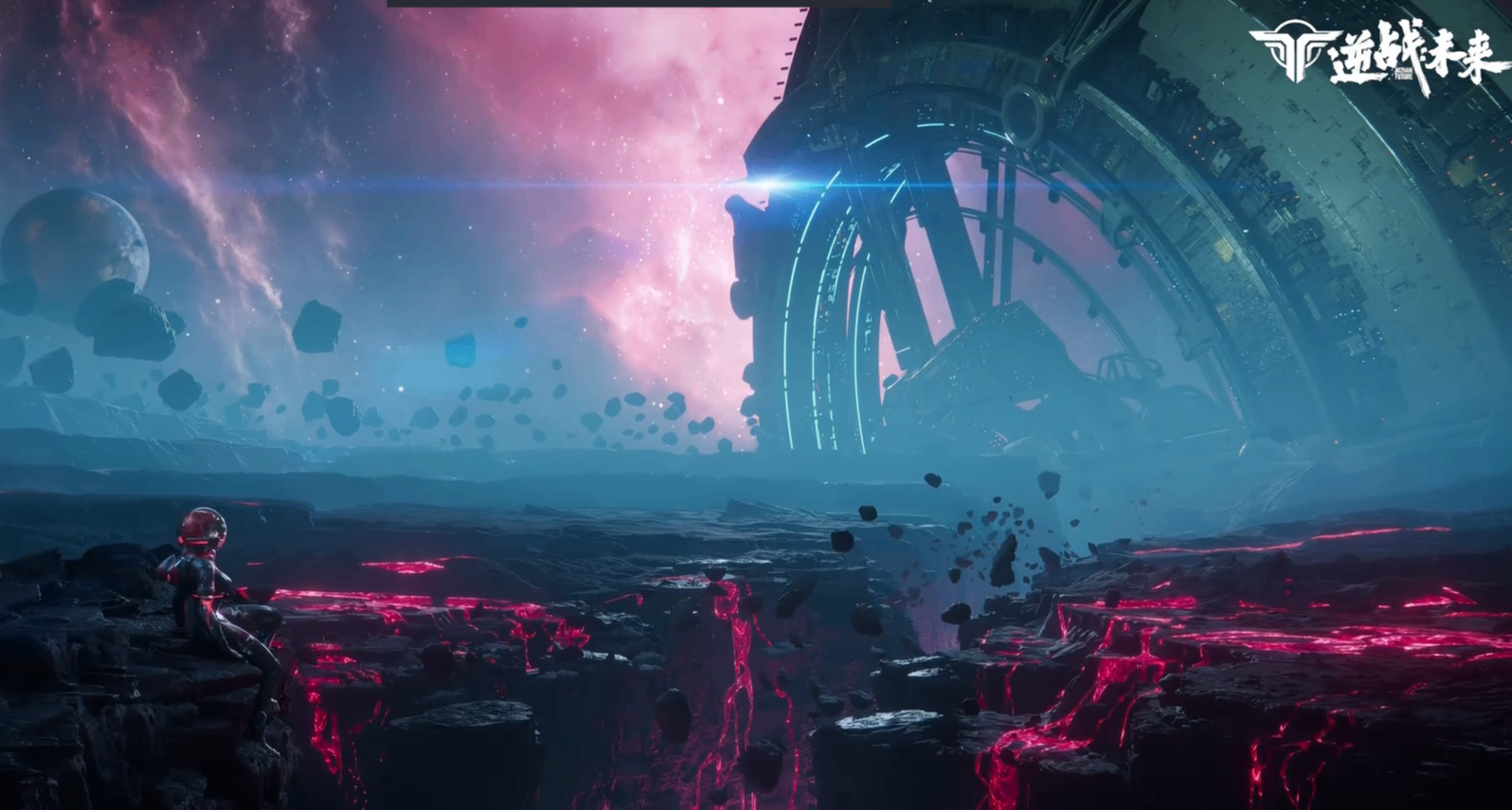 《逆戰未來》爲什麼放棄大世界是個錯誤？