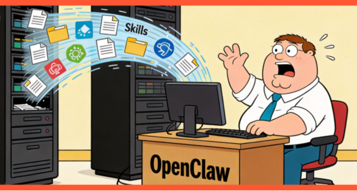 OpenClaw創始人蛐蛐騰訊盛讚百度，抽象！