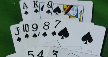 推荐宝藏扑克玩法，和老朋友玩再合适不过