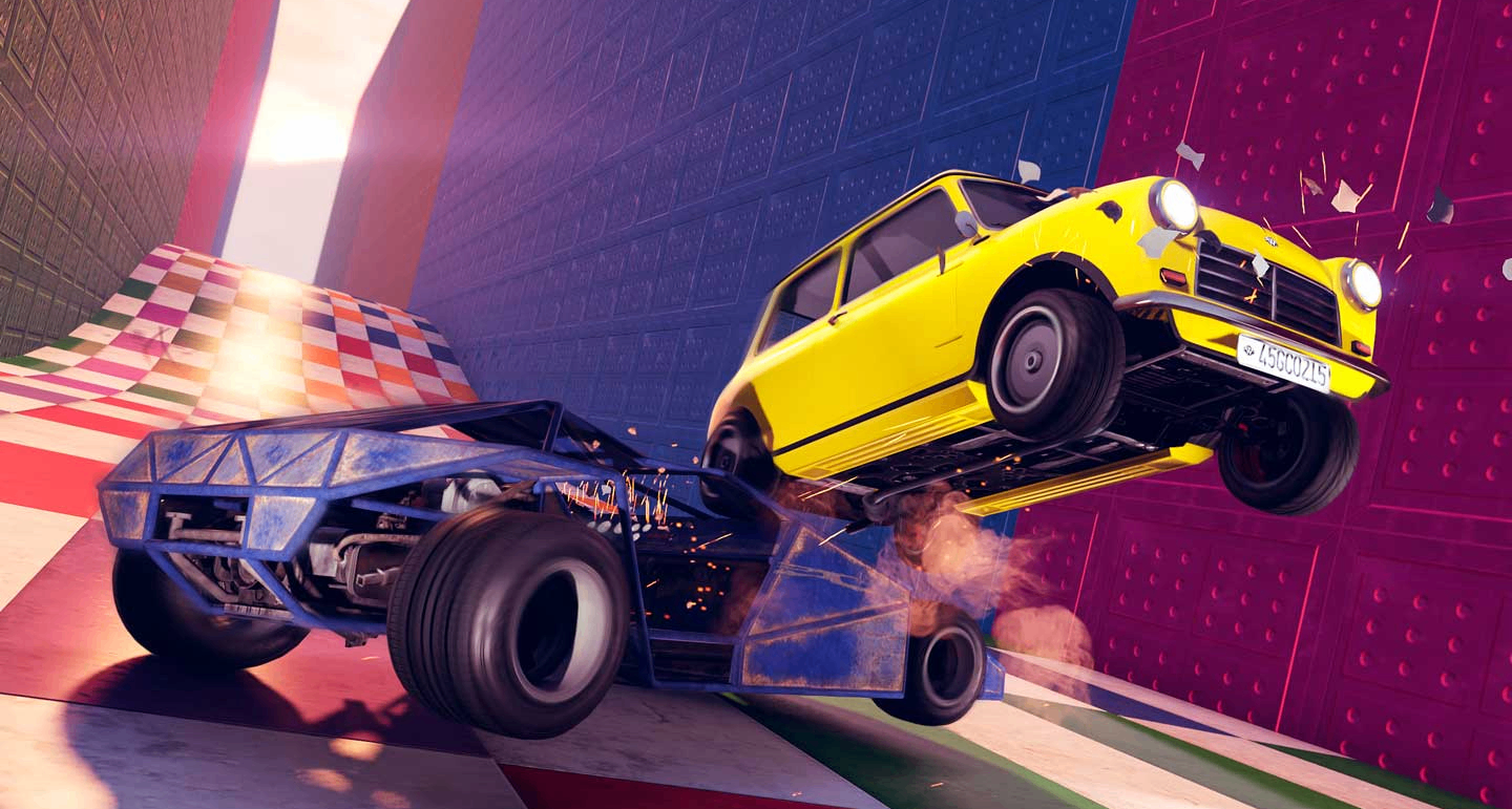 GTAOL免费领取价值530万奖励：载具仓库+超强斜面魔宝详细教程！