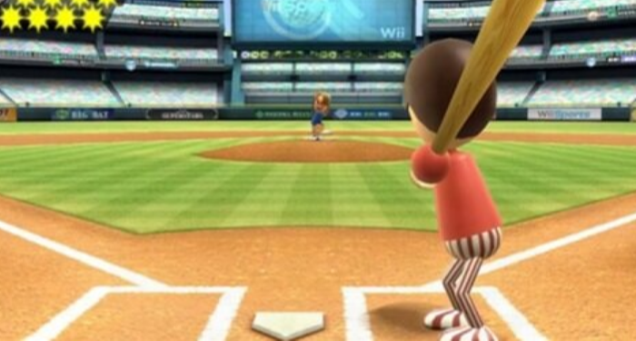 白宫账号使用任天堂游戏《Wii Sports》画面制作宣传片，引发争议