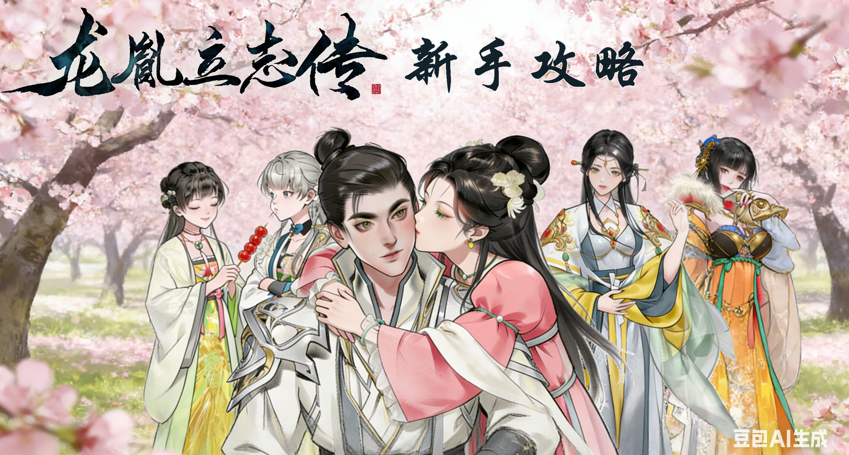 【龙胤立志传】快速上手，了解《龙胤》世界规则！