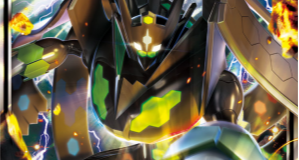 我将以高达的形态出击——卡洛斯秩序之神：基格尔德深度解析