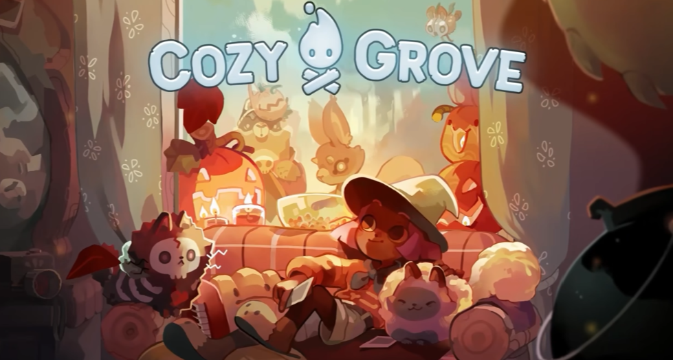 【每週歡樂】Epic喜加四，Steam和亞馬遜福利針不戳，附新遊分享