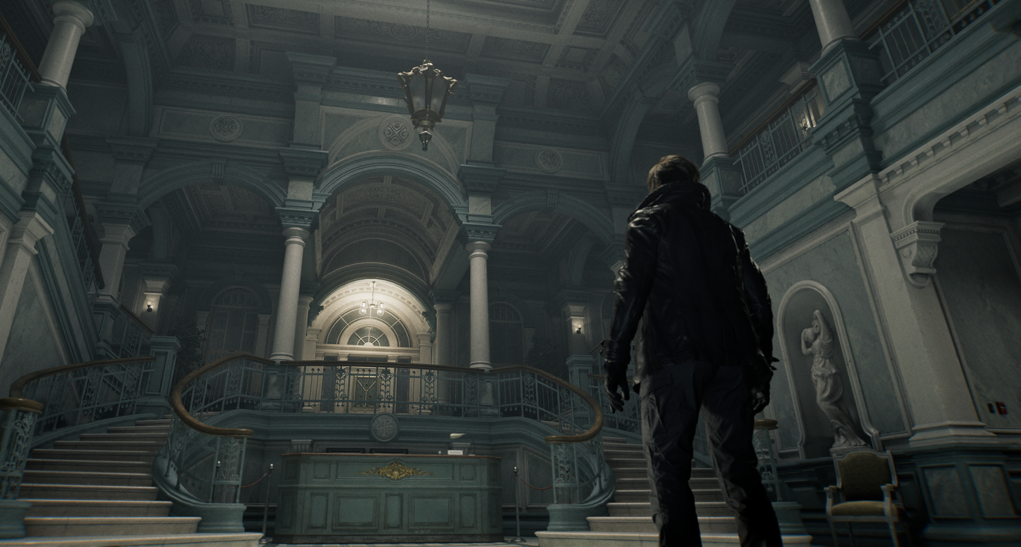 《生化危機：安魂曲》RTX 5090D/5060Ti測試，路徑光追如何拿捏？