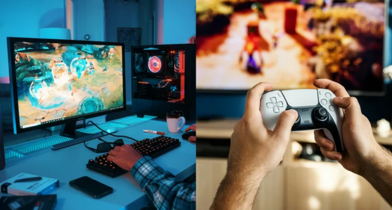 【快訊】Newzoo報告：PC遊戲總收入預計將於2028年超越主機