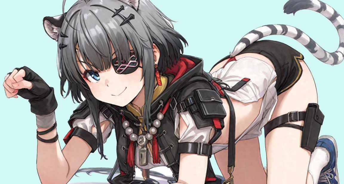 【終末地】哈基米哦上冰特多!冰隊大優化副C湯湯完全角色攻略！