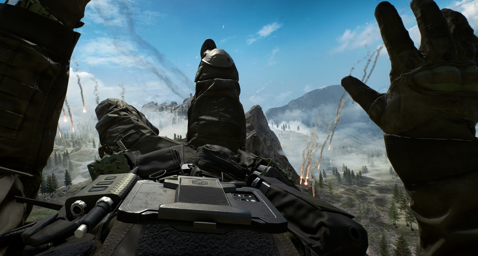 EA負債200億美刀還裁員，戰地6接下來的前景如何？