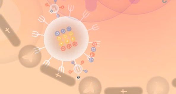 一款指揮病毒策略遊戲，不打怪升級，騙過整個免疫系統的上手攻略