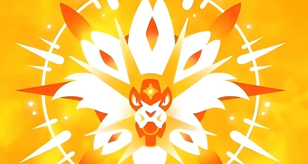 太陽神居然弱火？——🔥索爾迦雷歐·黃昏之鬃 深度解析