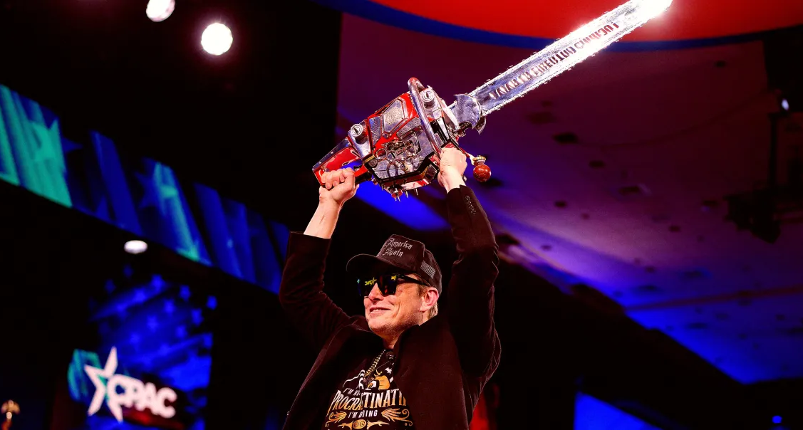 xAI创始团队仅剩3人 马斯克承认公司需彻底重建