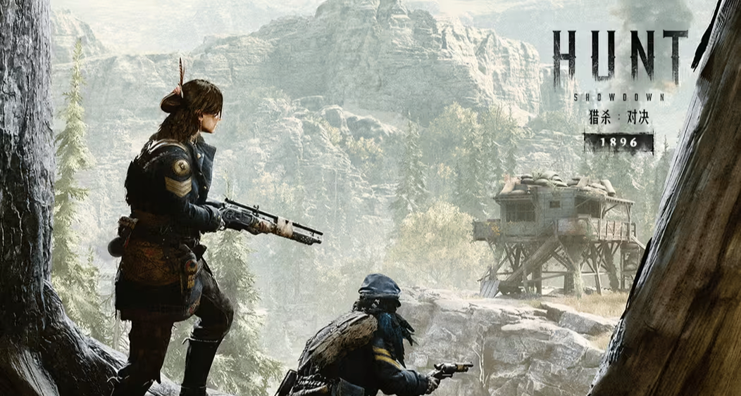 【猎杀：对决】「恶魔小径」全新通行证内容一览