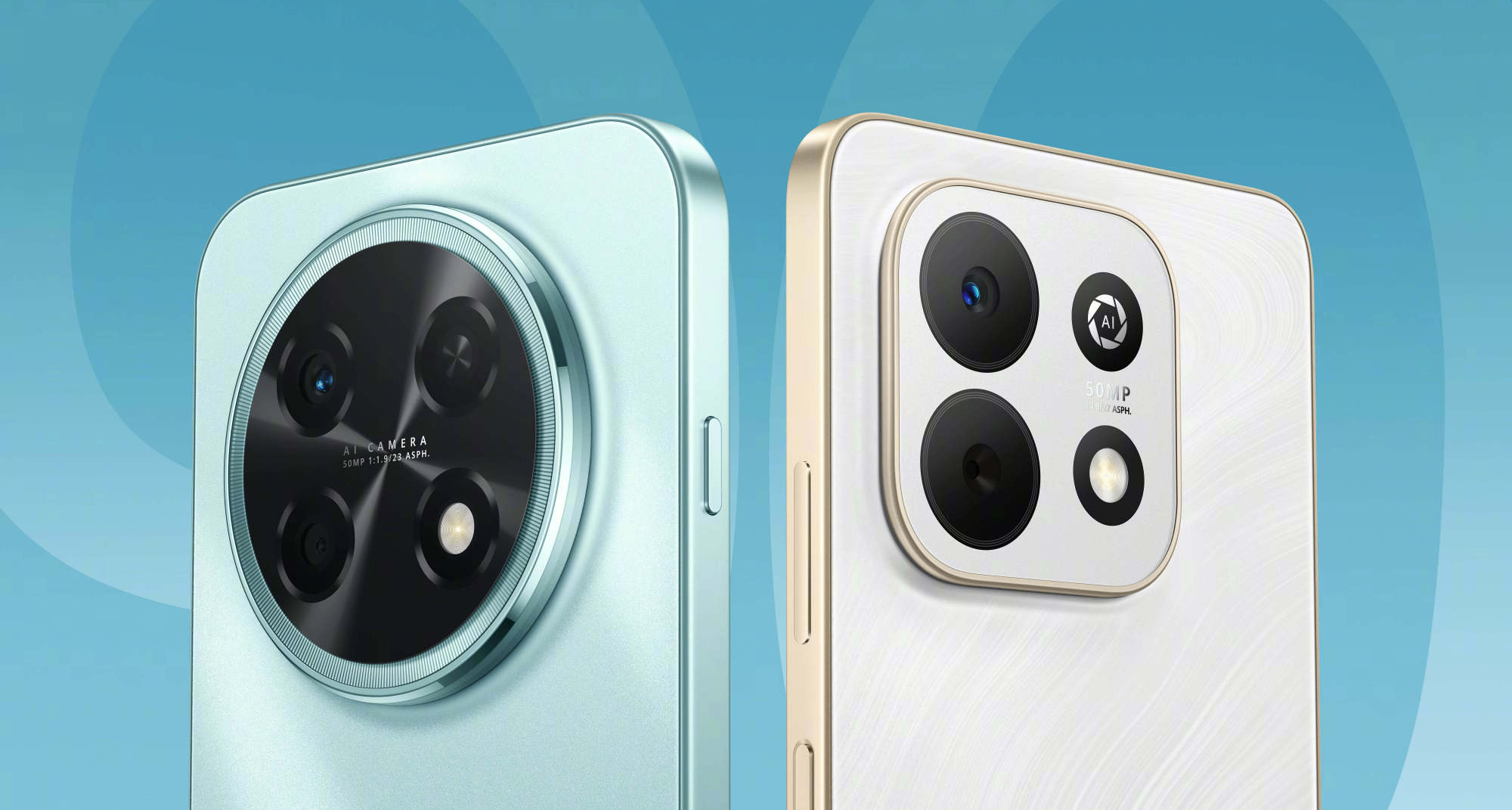 華爲暢享90系列：麒麟8系處理器，預裝鴻蒙6