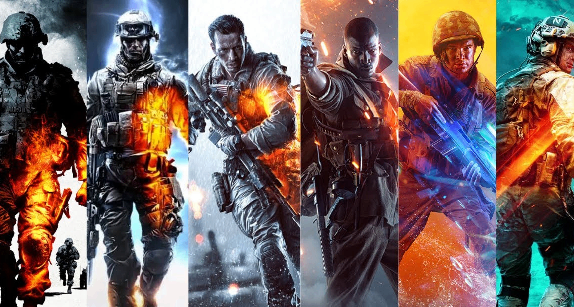 爲什麼說戰地6是不喫瞄準能力的FPS遊戲？