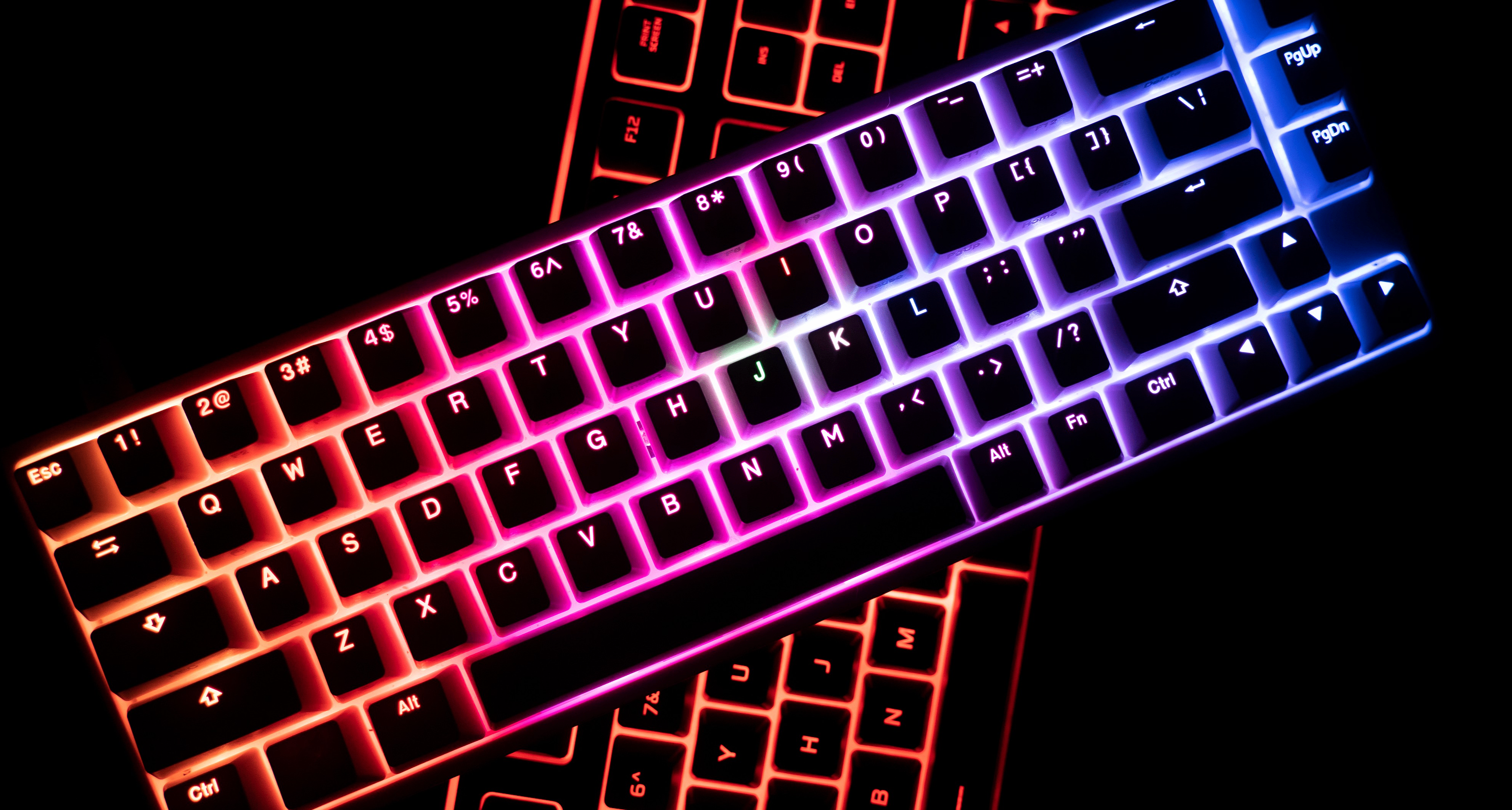 一文盤點鍵盤常見名詞！大白話科普｜這些你都知道嗎？