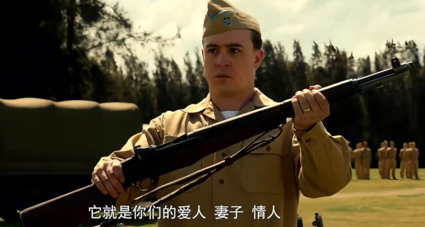 幽靈行動荒野番外篇（一）：狙擊的藝術